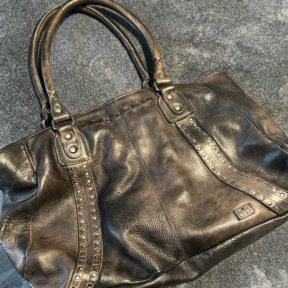 Bed stu purse